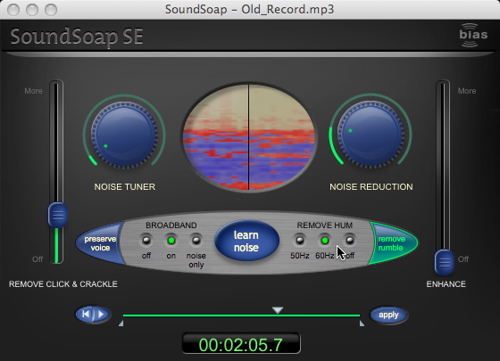 original soundsoap