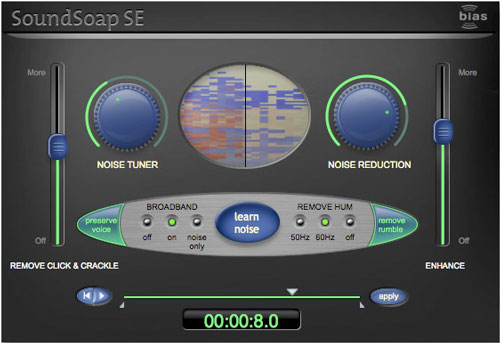 soundsoap torrent demonoid