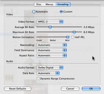 roxio toast for mac os x tiger