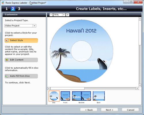 download free roxio creator 10