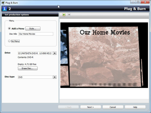 MiniDV Player / Recorder Kit ~ Convert Copy Mini DV to DVD, PC + CAMCORDER!