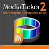 Roxio MediaTicker 2