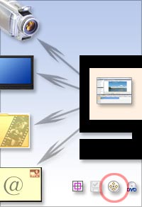 Outputting your production Outputting your production